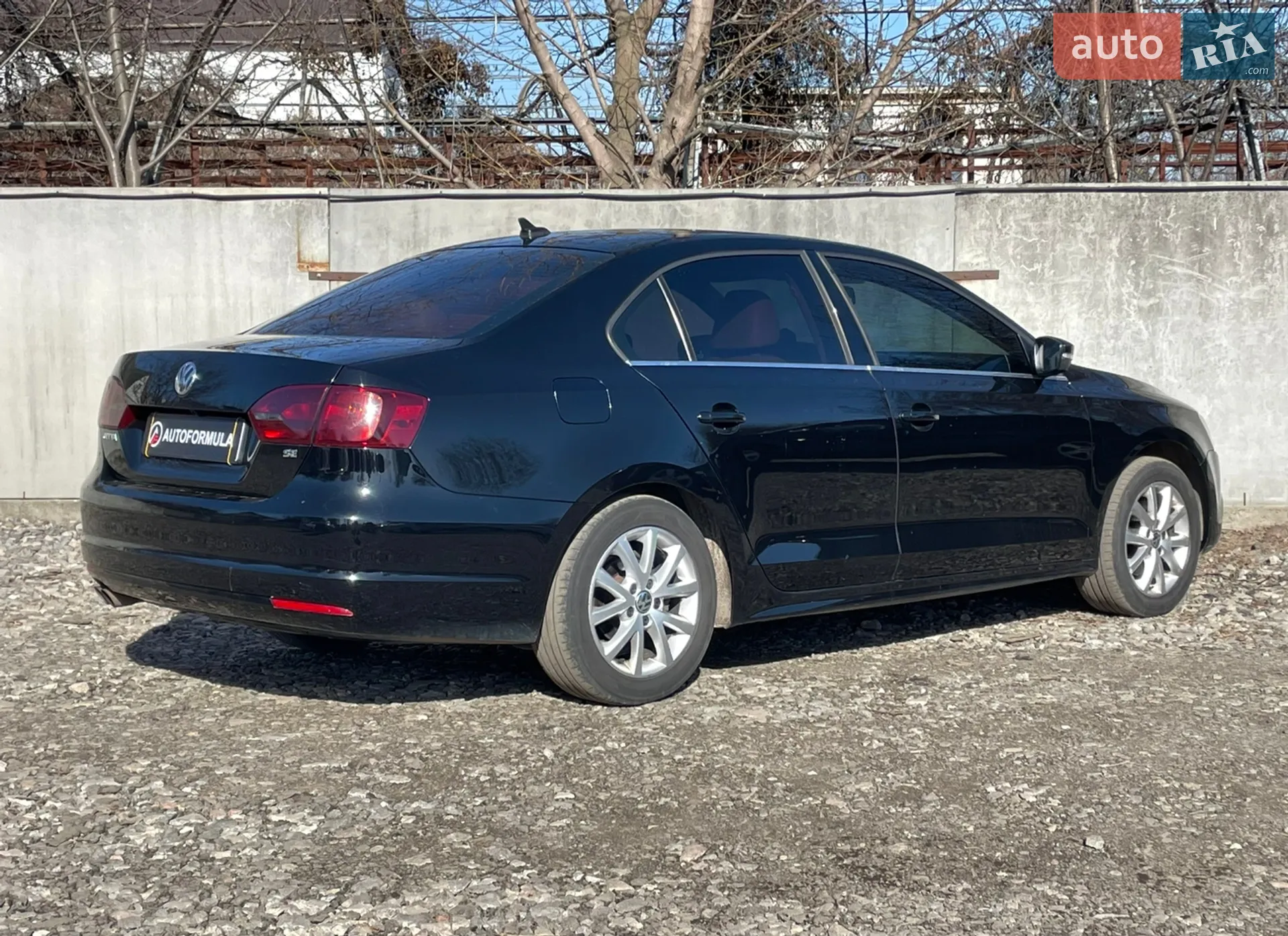 2013 Volkswagen Jetta - мініатюра 10