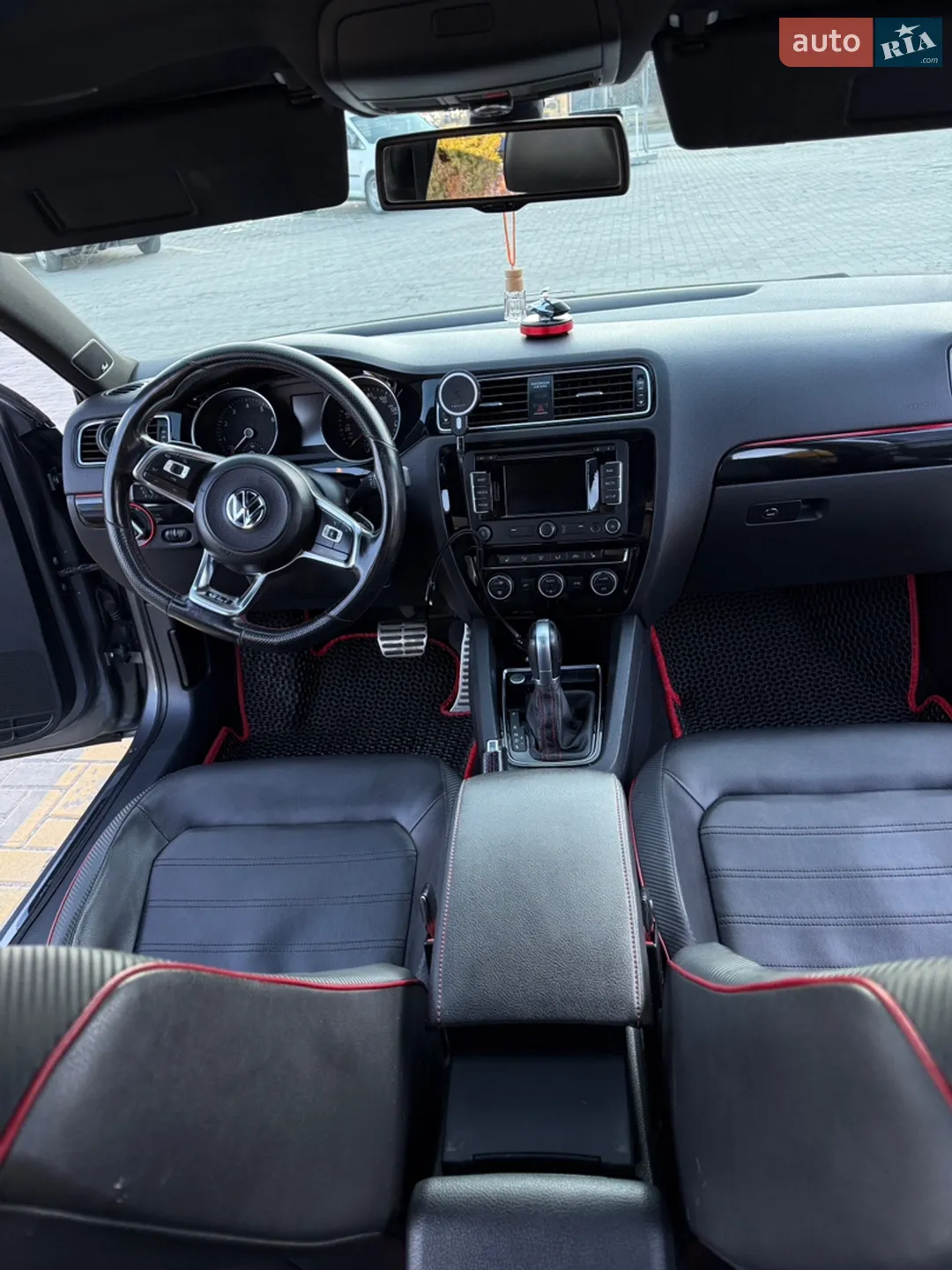 2015 Volkswagen Jetta - мініатюра 14