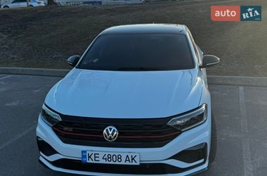 Седан Volkswagen Jetta 2019 в Кривом Роге