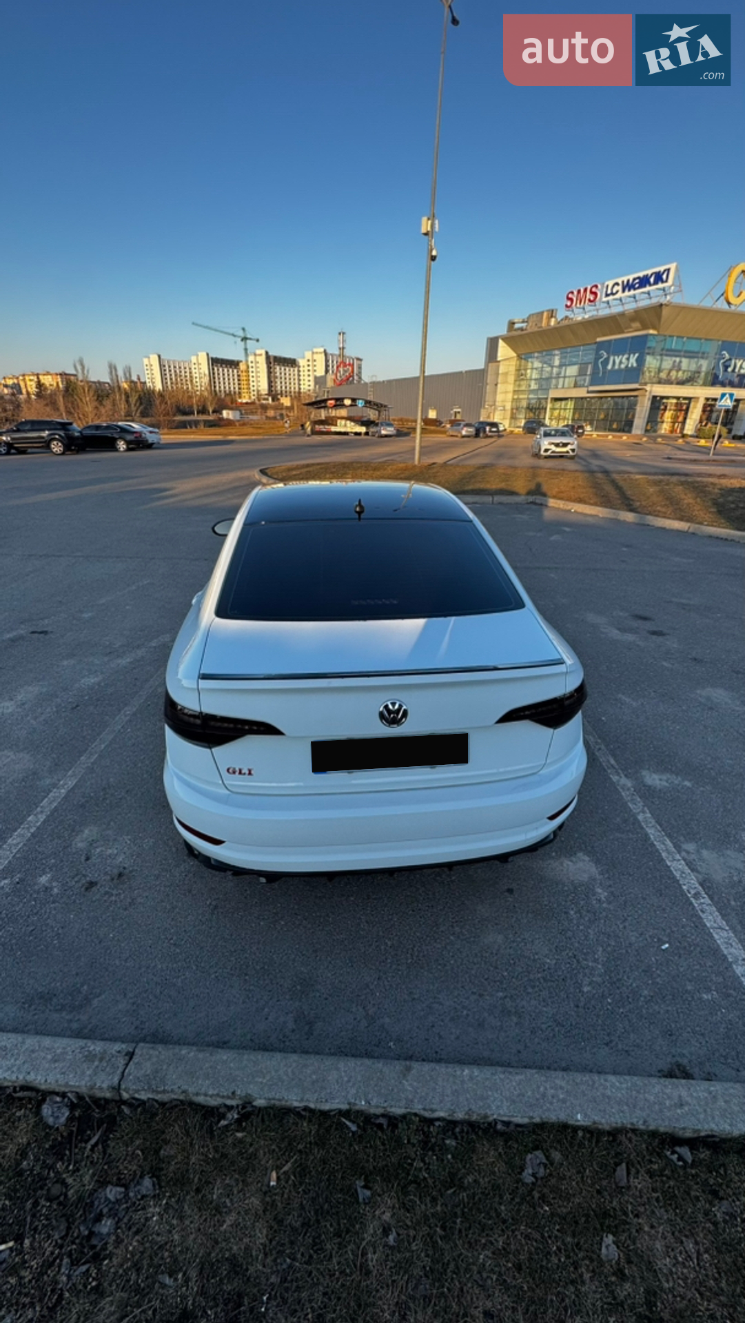 2019 Volkswagen Jetta - мініатюра 9