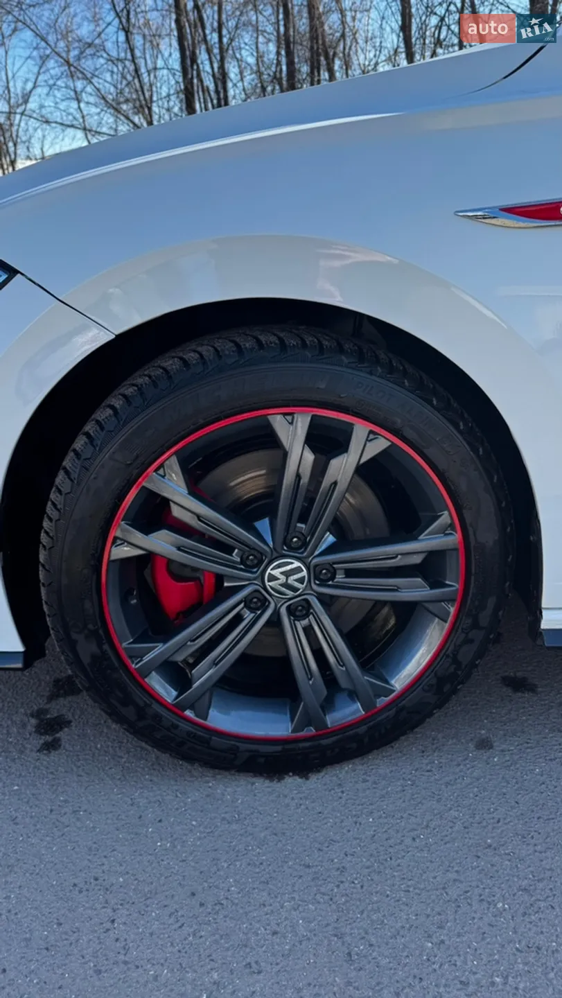 2019 Volkswagen Jetta - мініатюра 17