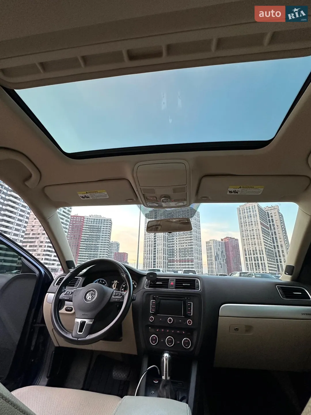 2013 Volkswagen Jetta - мініатюра 14