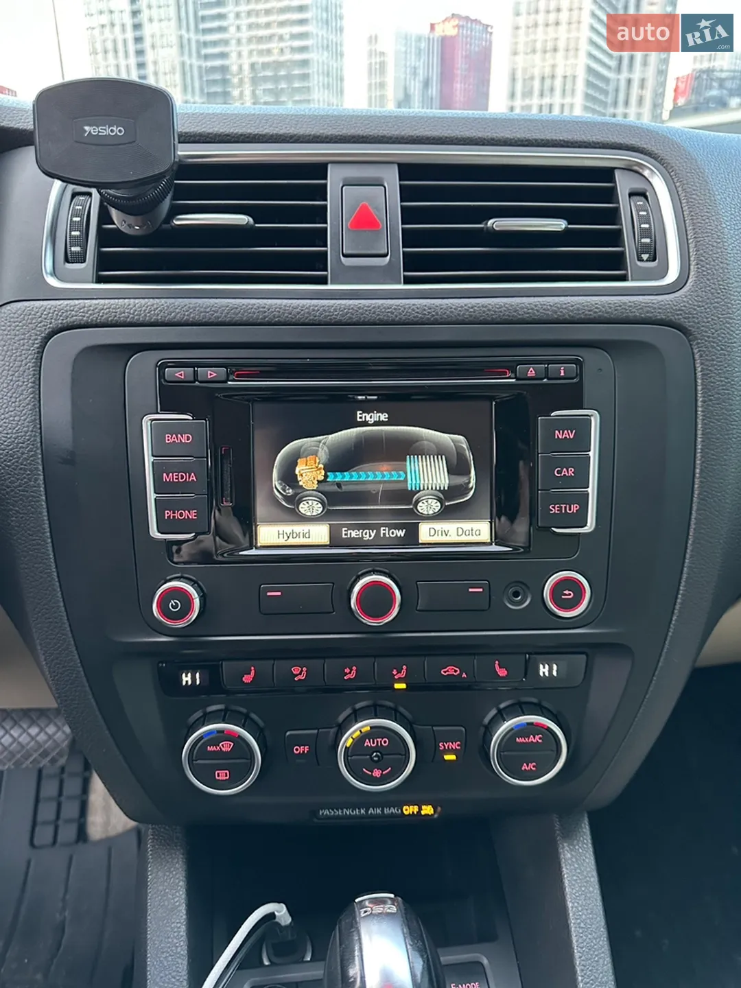 2013 Volkswagen Jetta - мініатюра 21