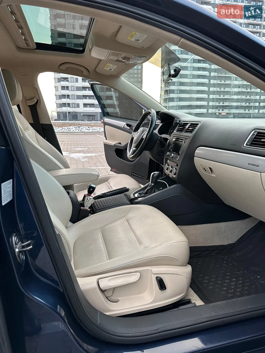 2013 Volkswagen Jetta - мініатюра 25
