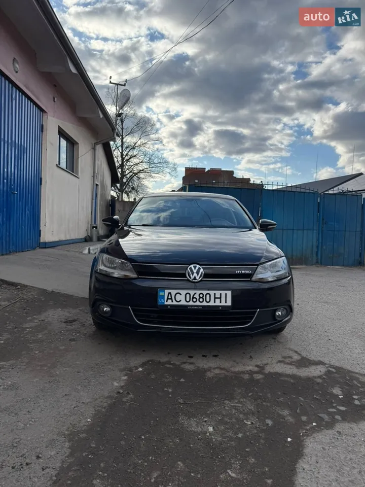 2014 Volkswagen Jetta - мініатюра 24