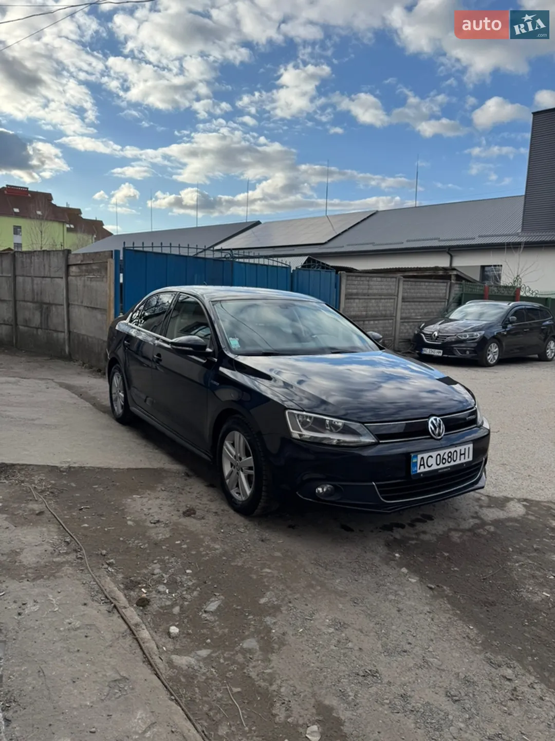2014 Volkswagen Jetta - мініатюра 5