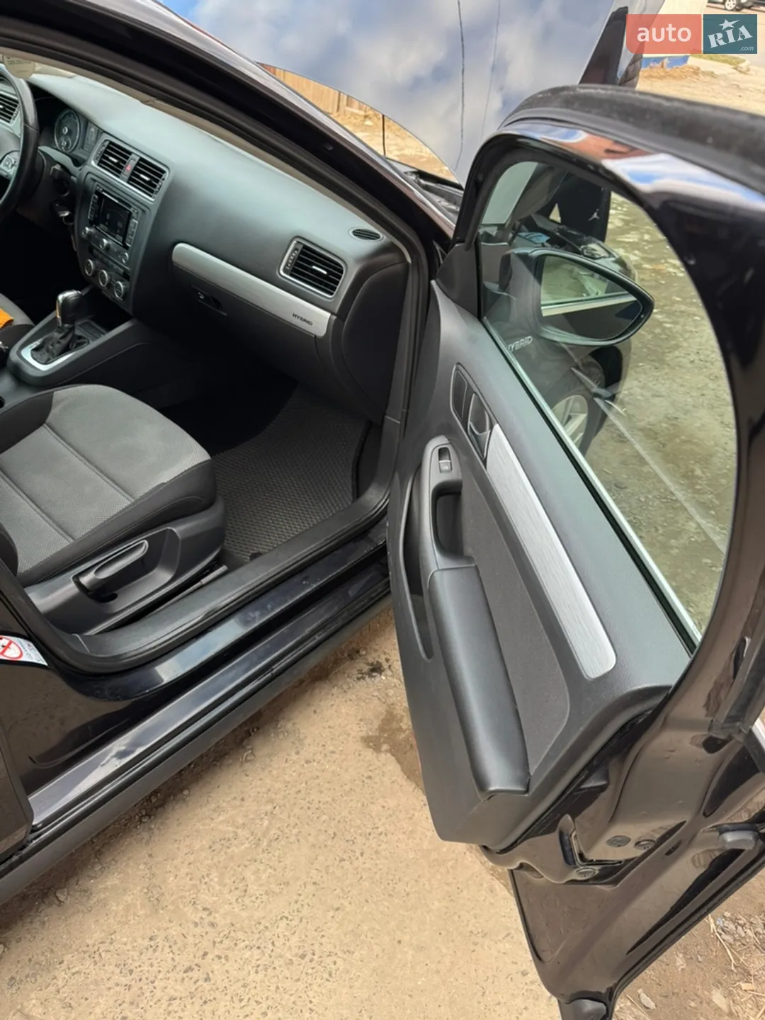 2014 Volkswagen Jetta - мініатюра 8