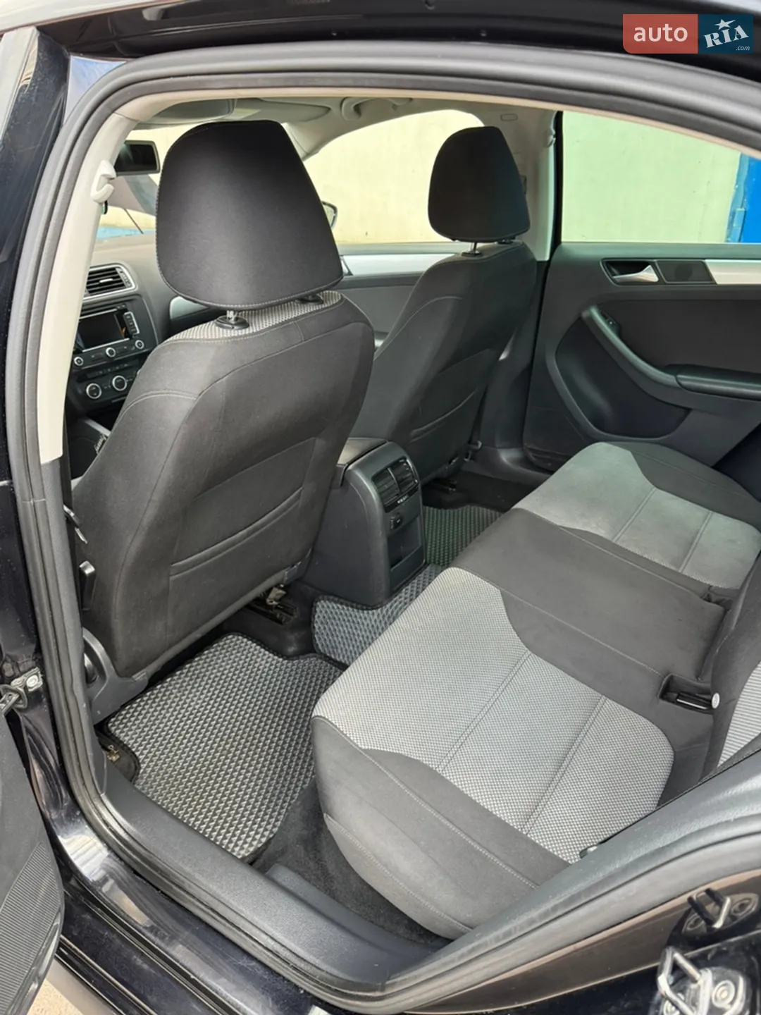 2014 Volkswagen Jetta - мініатюра 13