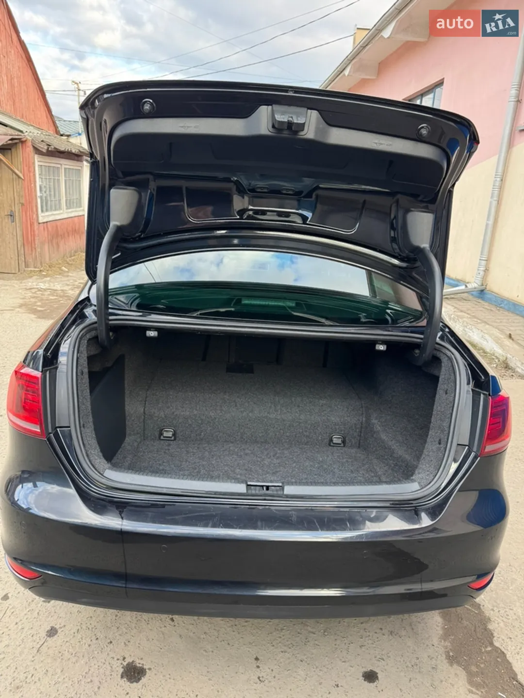 2014 Volkswagen Jetta - мініатюра 21