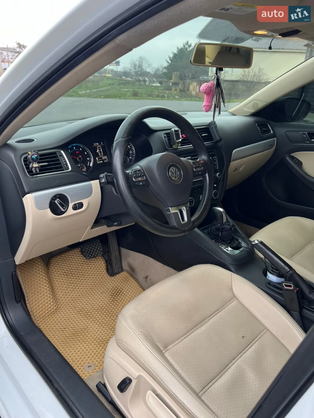 2013 Volkswagen Jetta - мініатюра 9