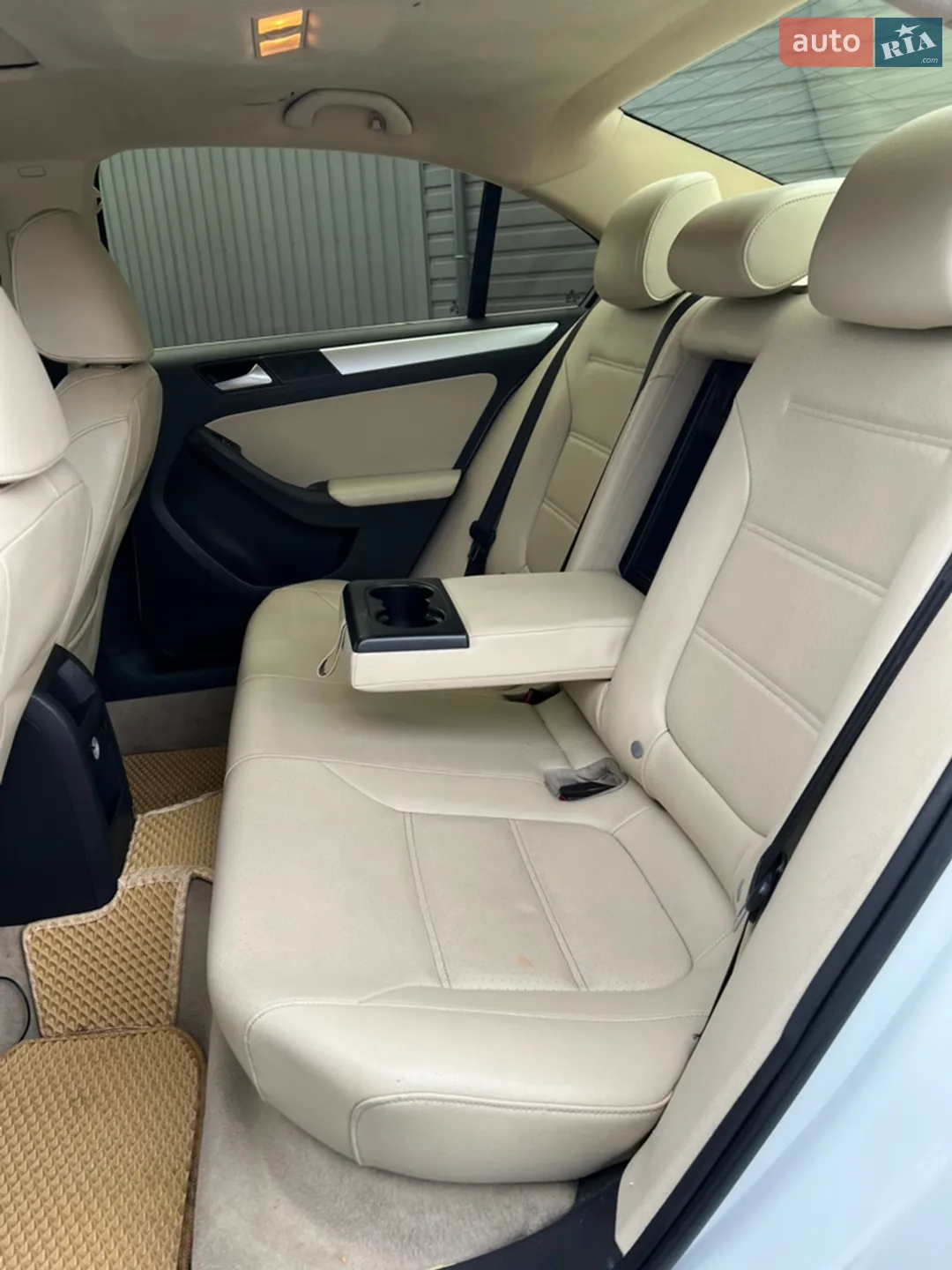2013 Volkswagen Jetta - мініатюра 11