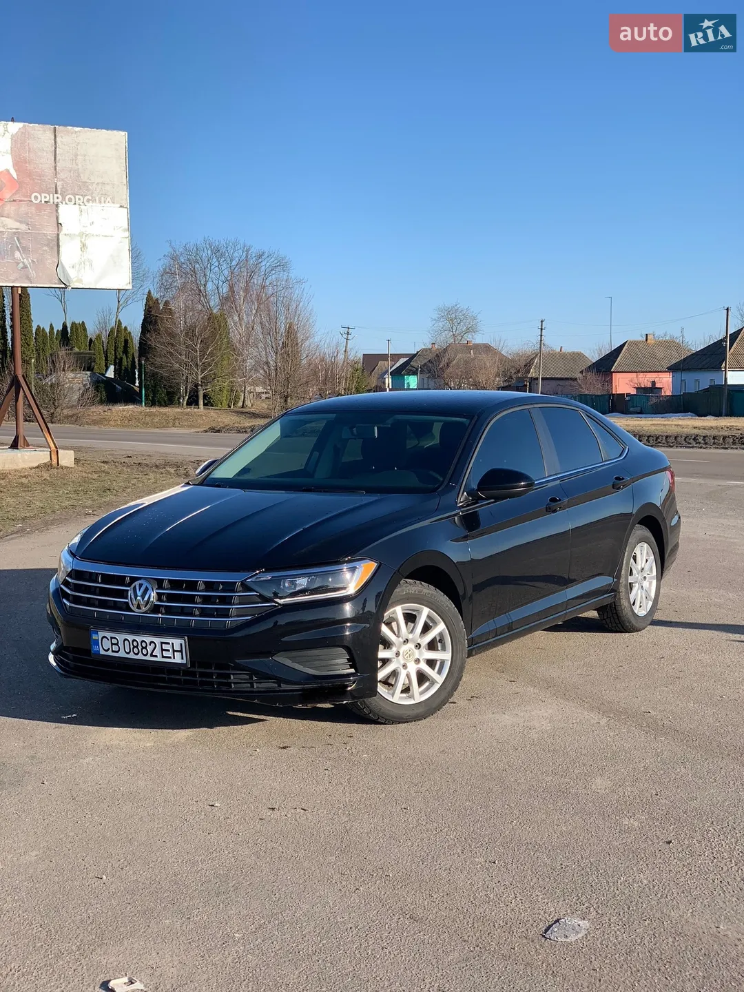 2020 Volkswagen Jetta - мініатюра 2