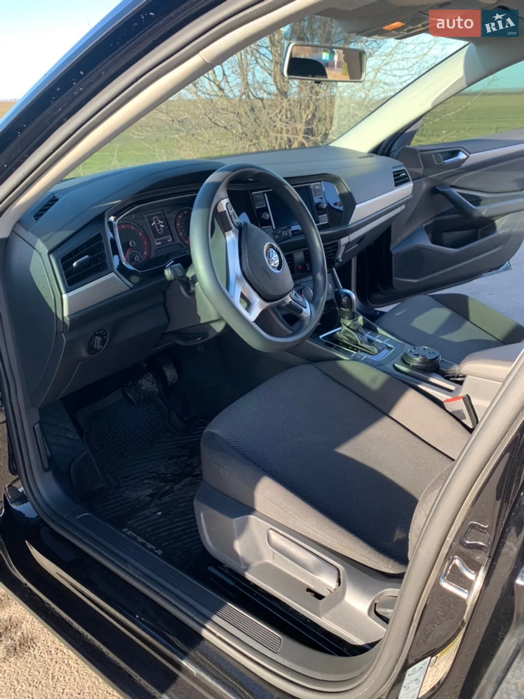 2020 Volkswagen Jetta - мініатюра 16