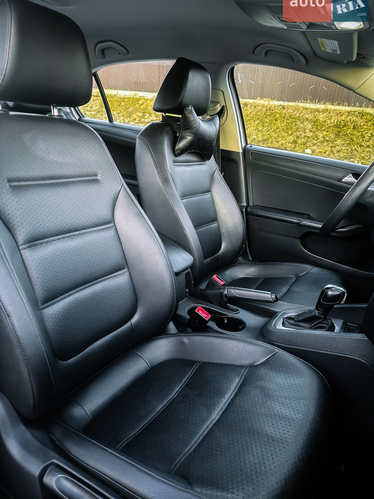 2014 Volkswagen Jetta - мініатюра 11