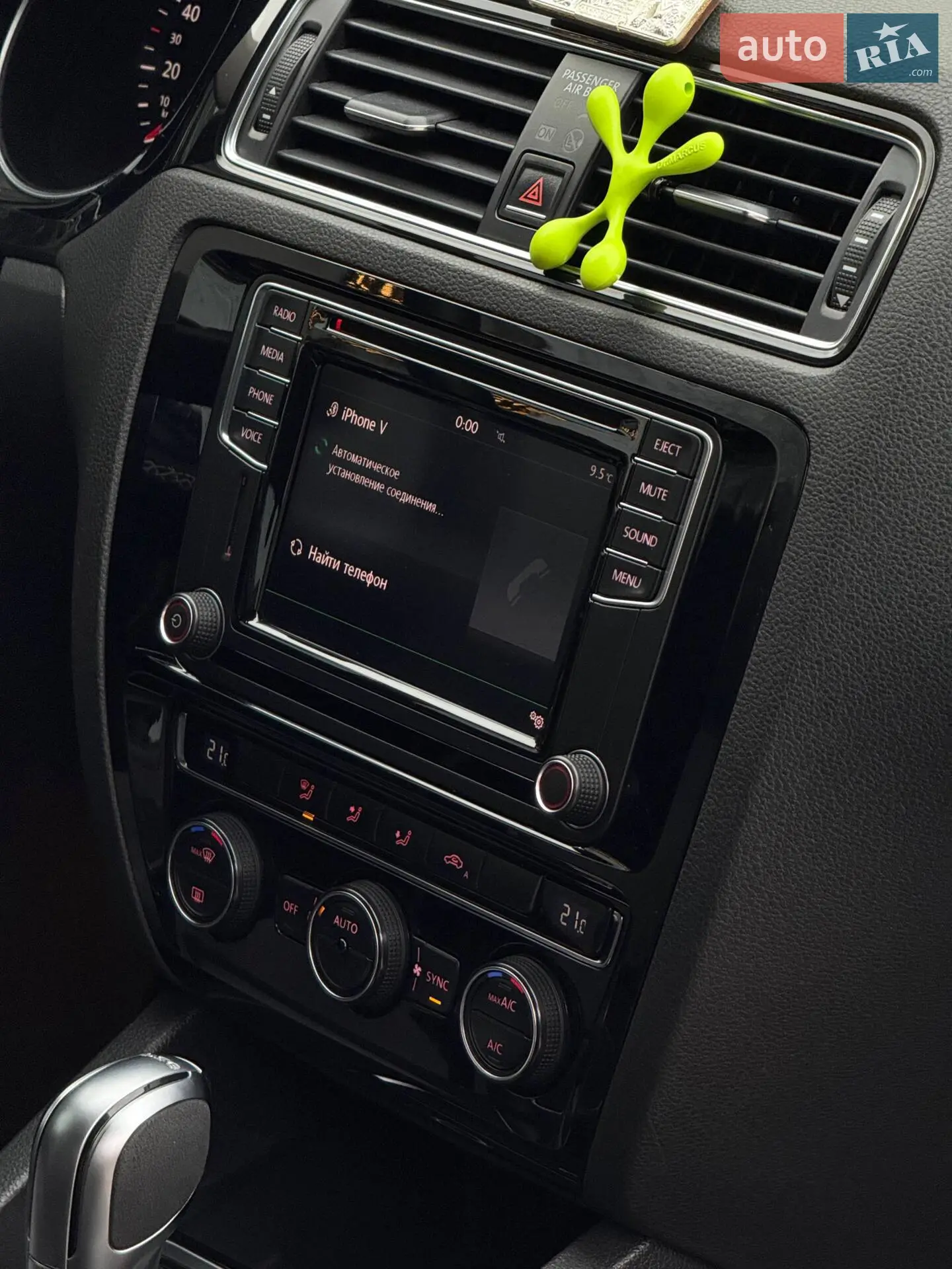2016 Volkswagen Jetta - мініатюра 12