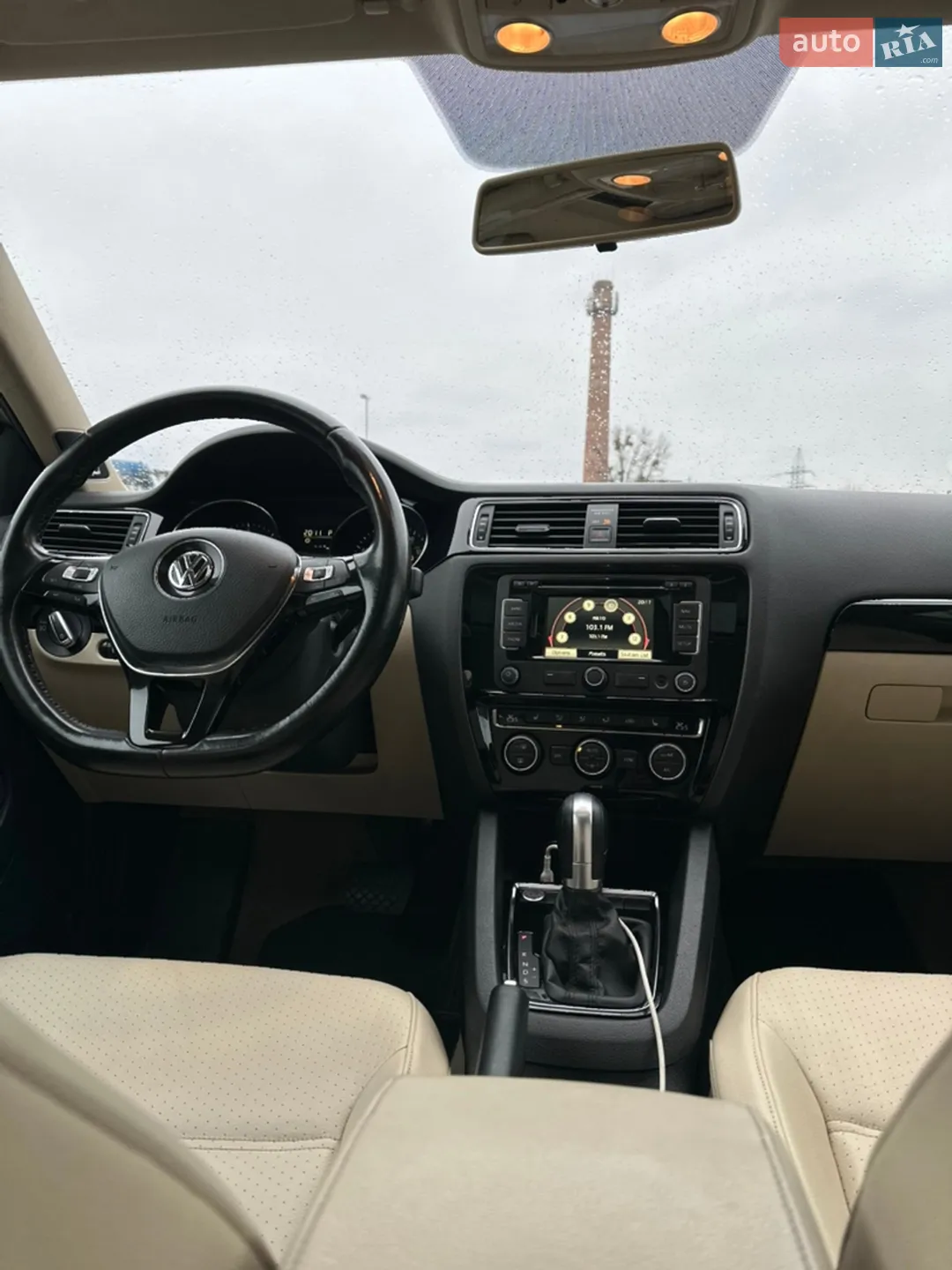 2014 Volkswagen Jetta - мініатюра 8