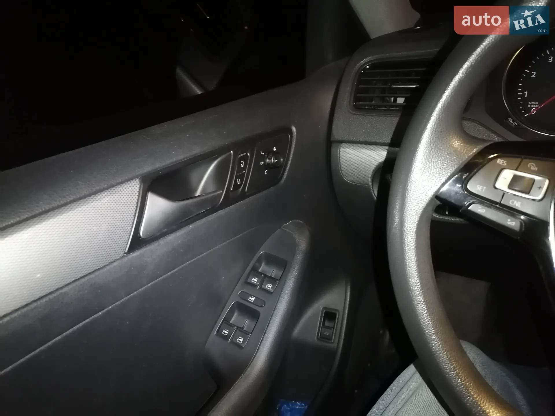 2015 Volkswagen Jetta - мініатюра 8
