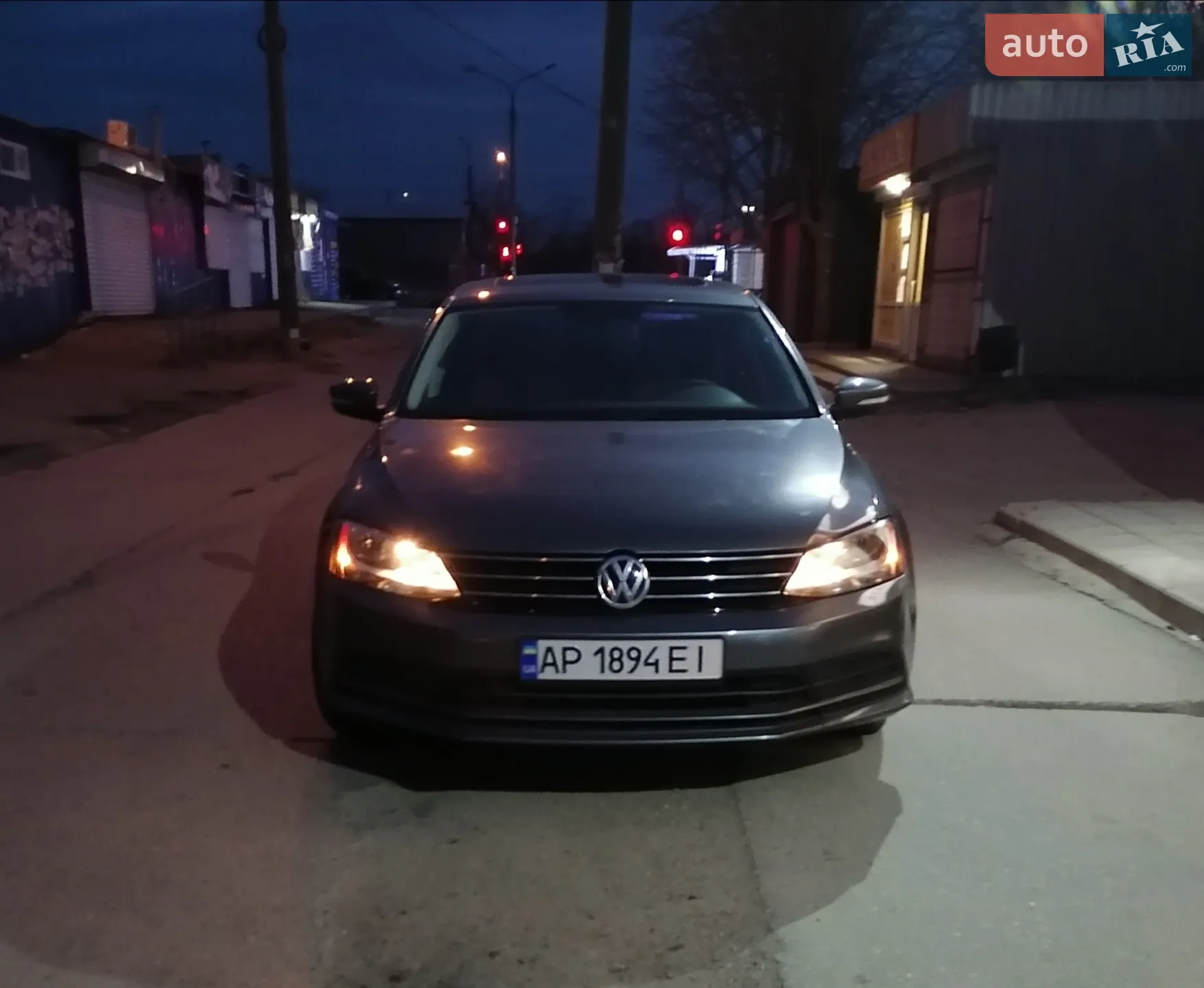 2015 Volkswagen Jetta - мініатюра 4