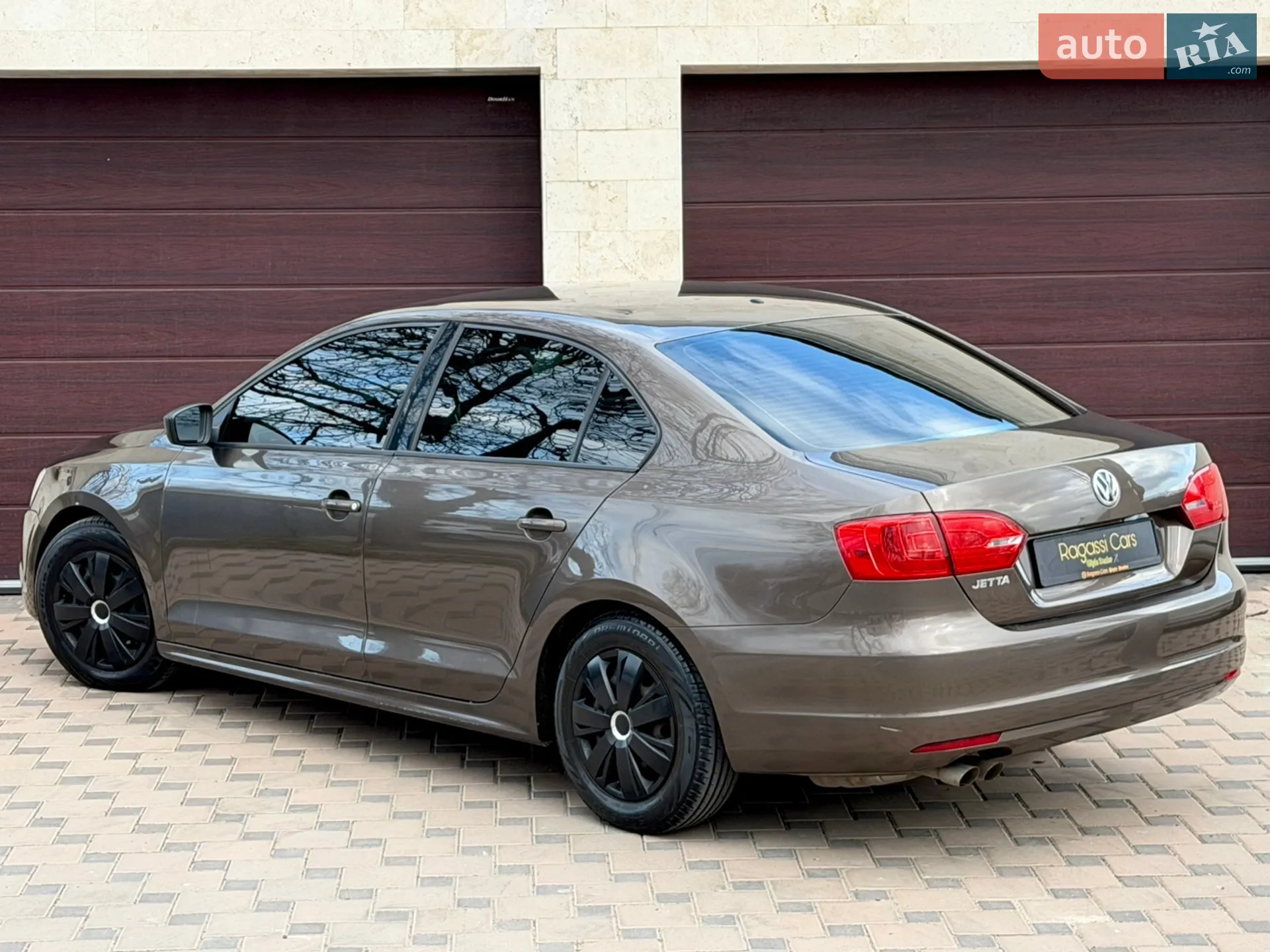 2013 Volkswagen Jetta - мініатюра 6