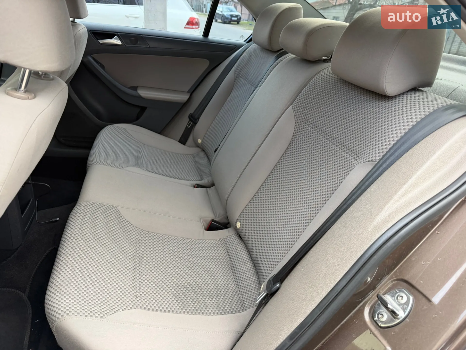 2013 Volkswagen Jetta - мініатюра 10