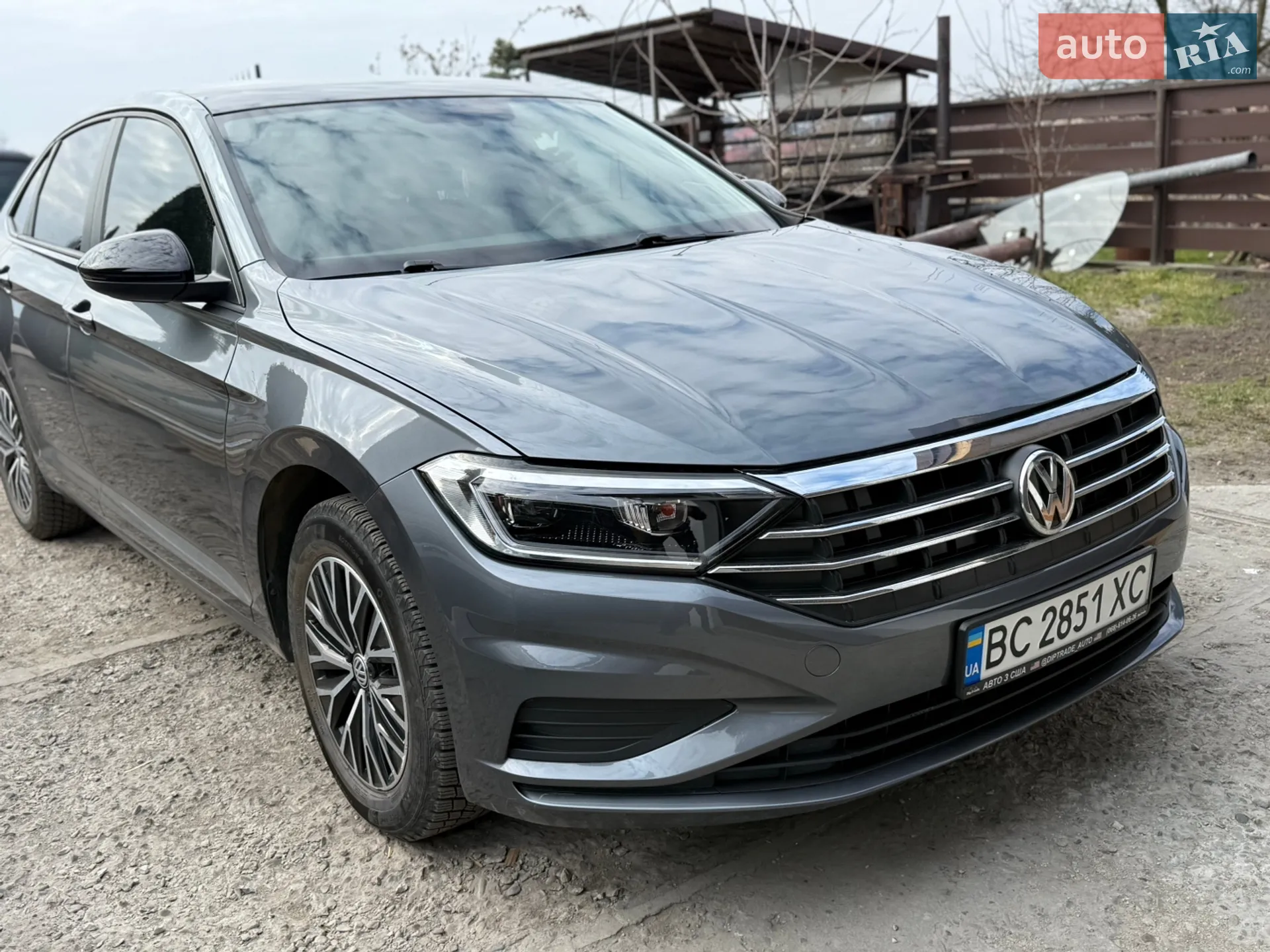 2020 Volkswagen Jetta - мініатюра 13