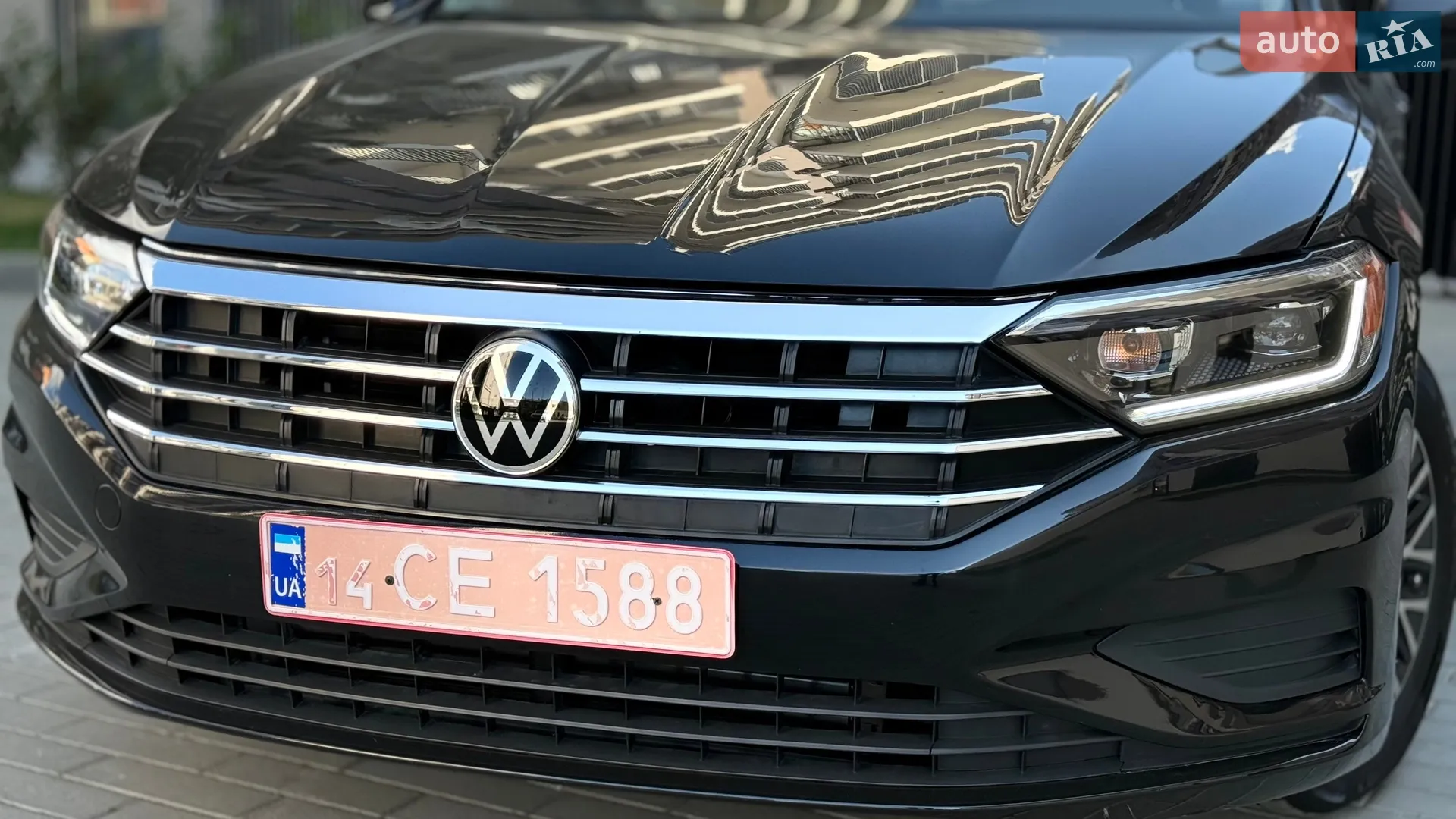 2019 Volkswagen Jetta - мініатюра 9