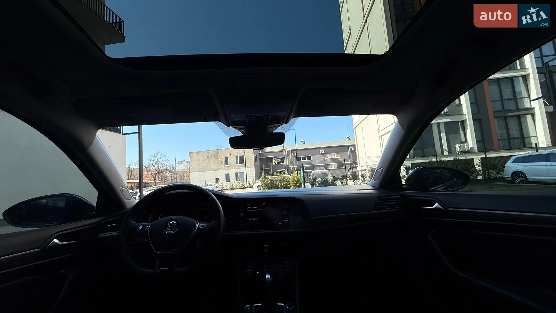 2019 Volkswagen Jetta - мініатюра 24