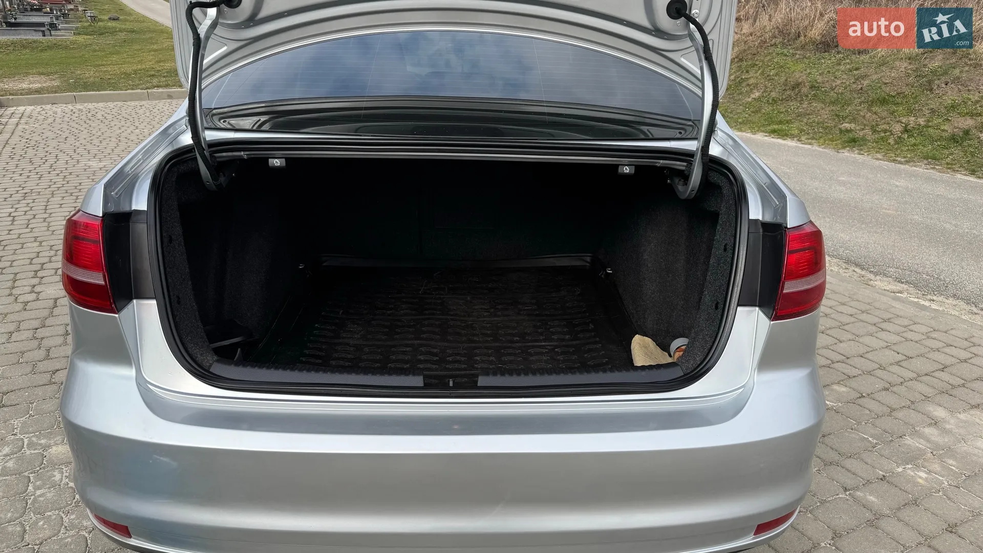 2015 Volkswagen Jetta - мініатюра 10