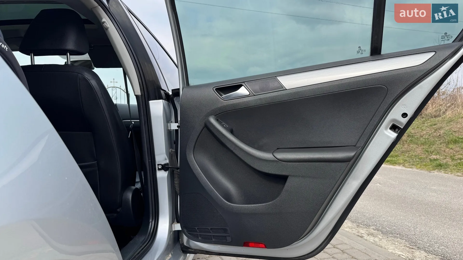 2015 Volkswagen Jetta - мініатюра 33