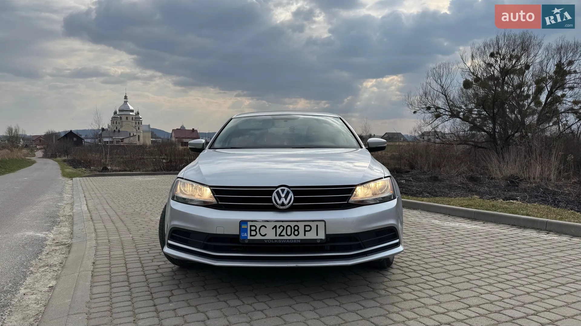 2015 Volkswagen Jetta - мініатюра 3