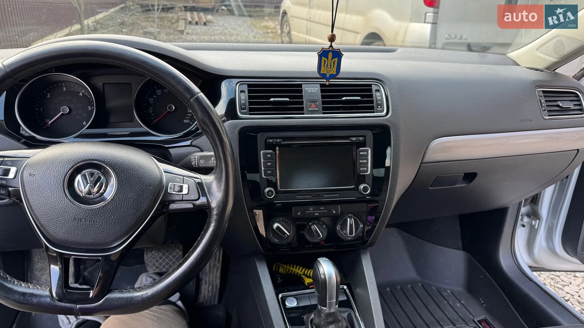 2015 Volkswagen Jetta - мініатюра 14