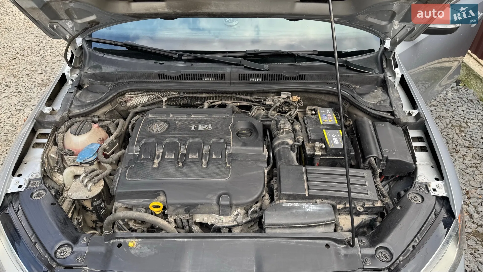 2015 Volkswagen Jetta - мініатюра 44