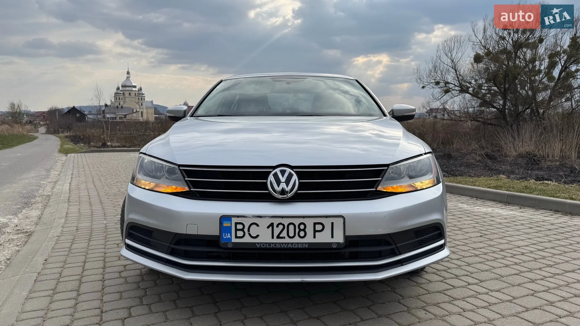 2015 Volkswagen Jetta - мініатюра 2