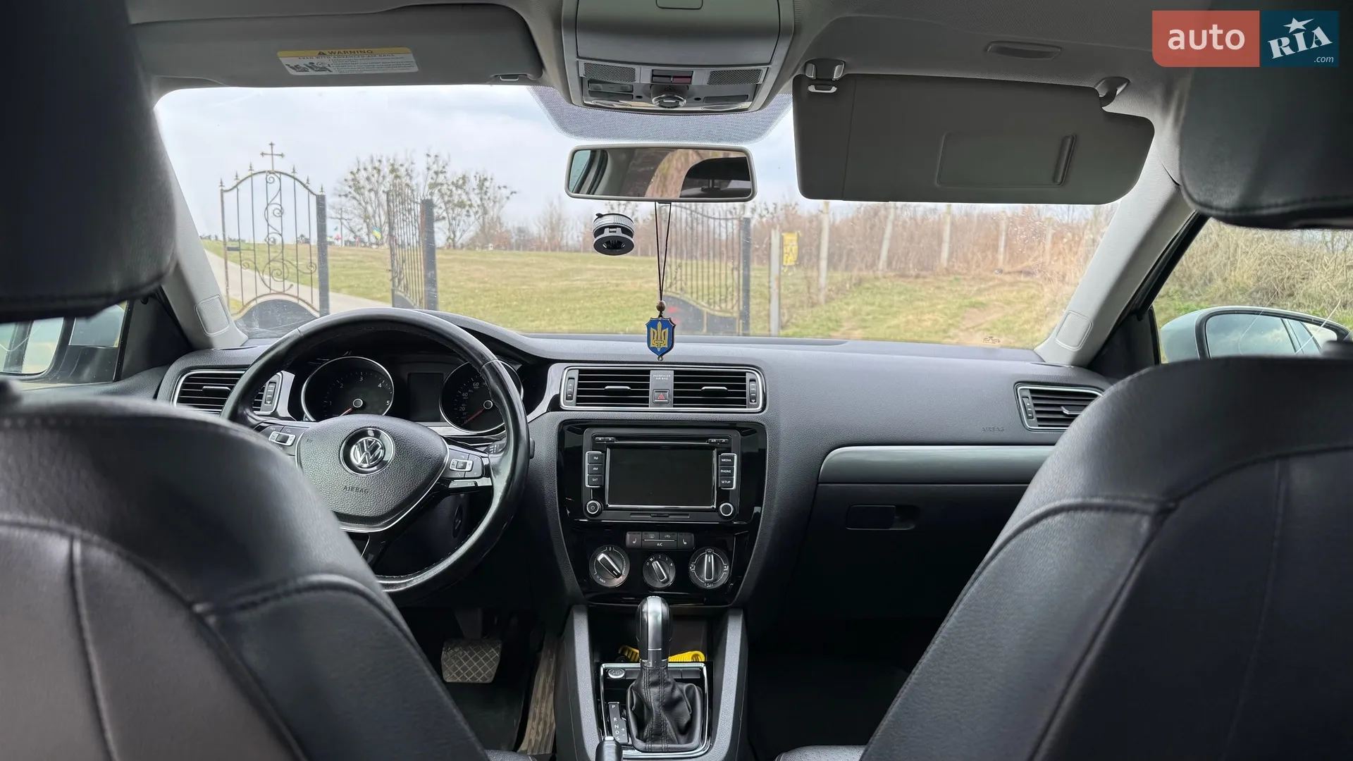 2015 Volkswagen Jetta - мініатюра 50