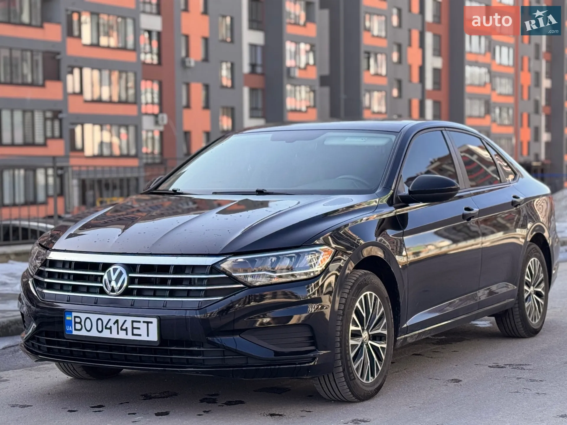 2019 Volkswagen Jetta - мініатюра 30