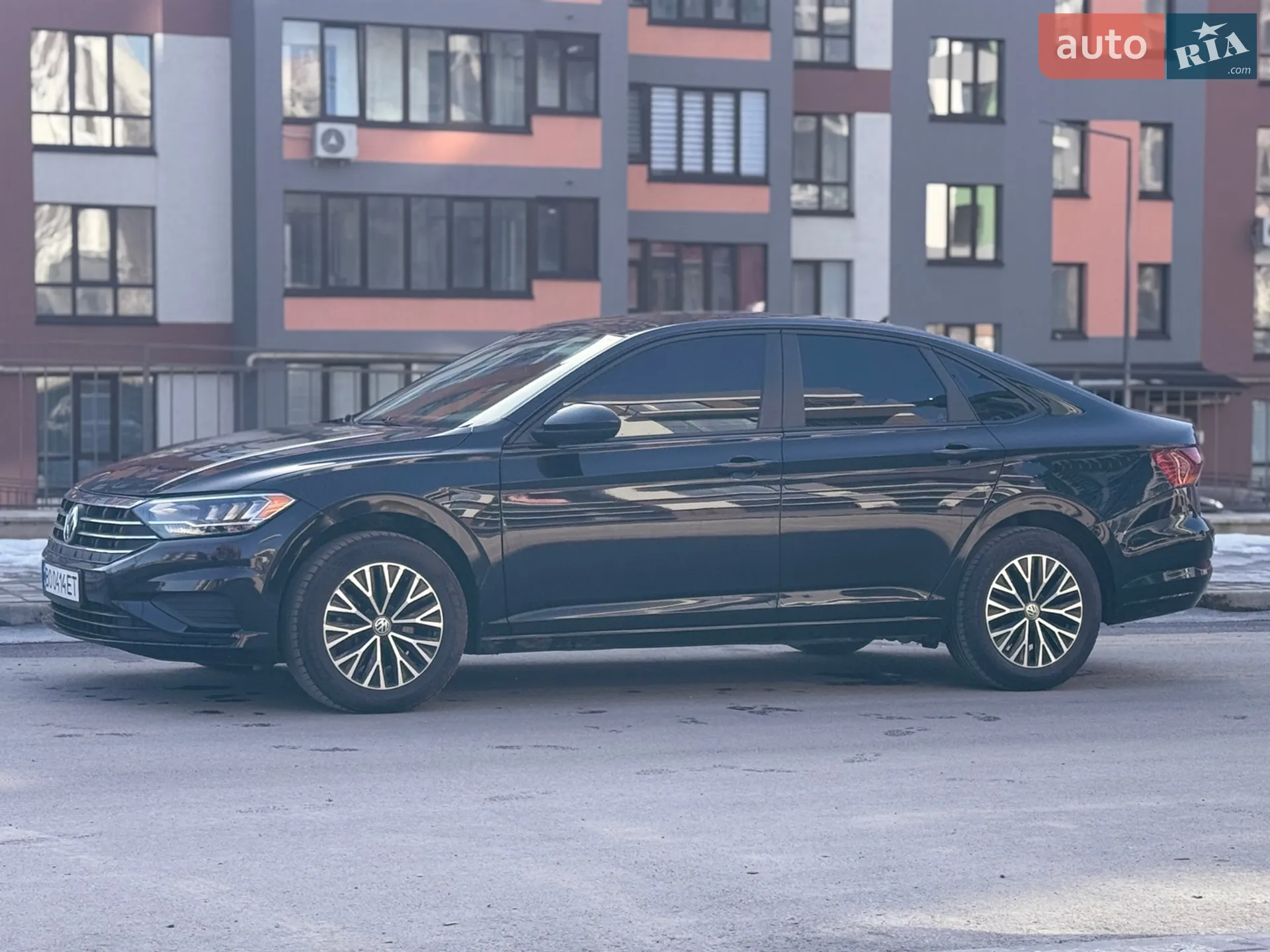 2019 Volkswagen Jetta - мініатюра 33