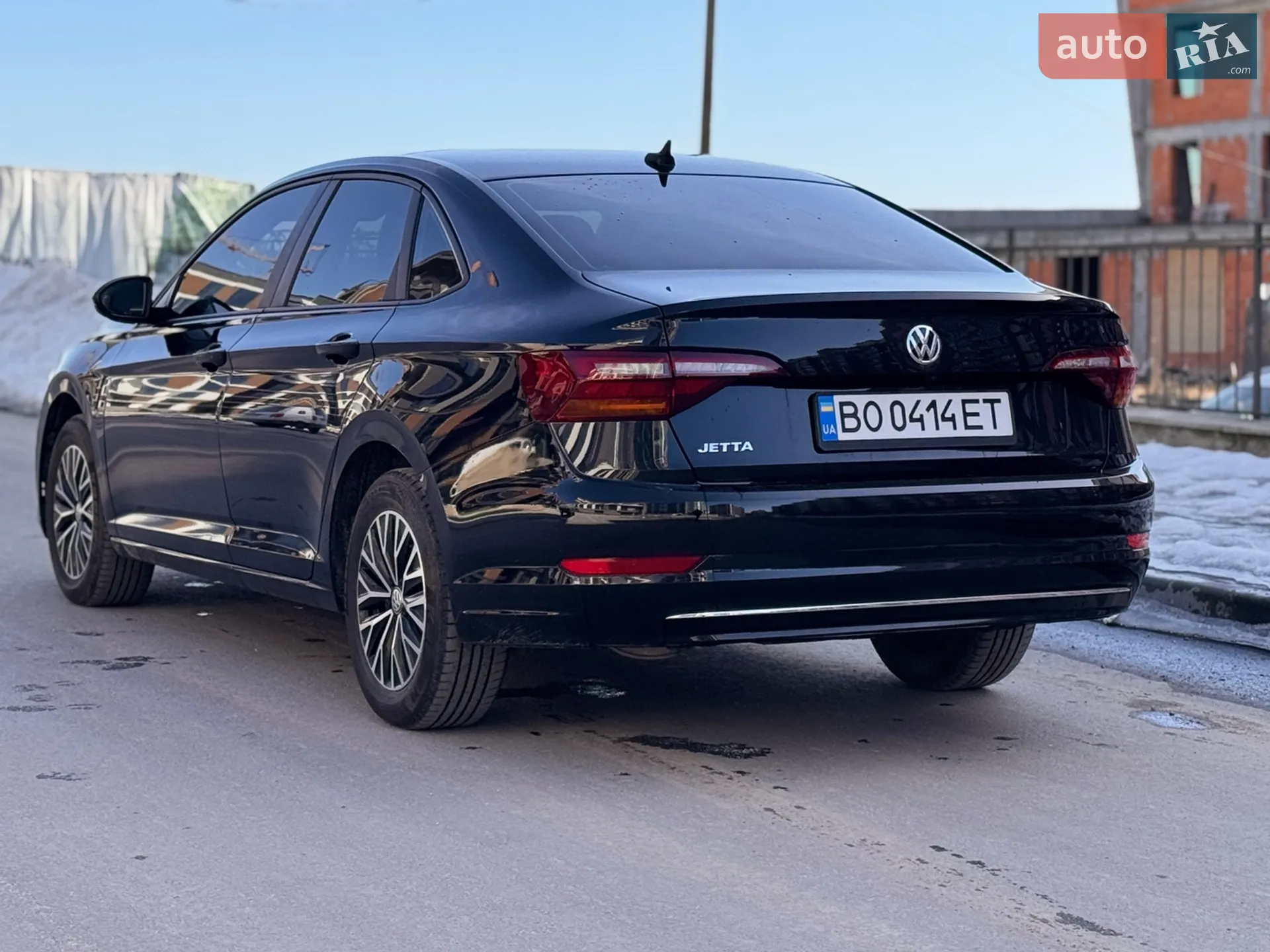 2019 Volkswagen Jetta - мініатюра 37