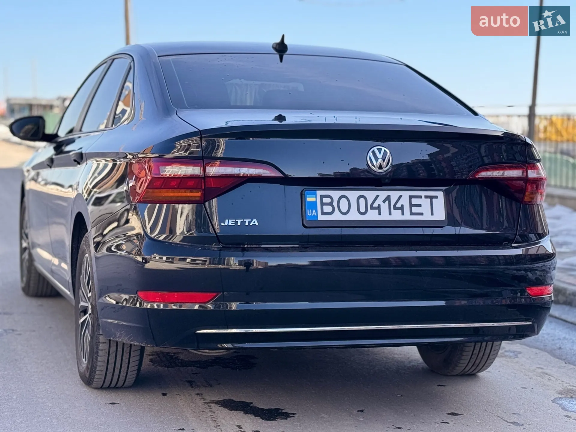 2019 Volkswagen Jetta - мініатюра 39