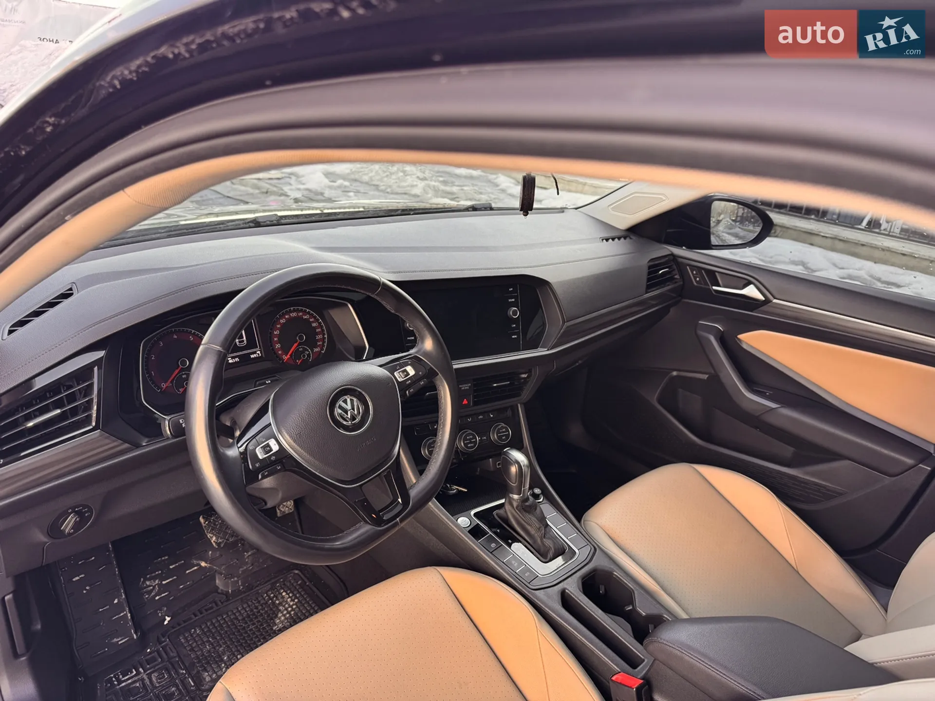 2019 Volkswagen Jetta - мініатюра 47