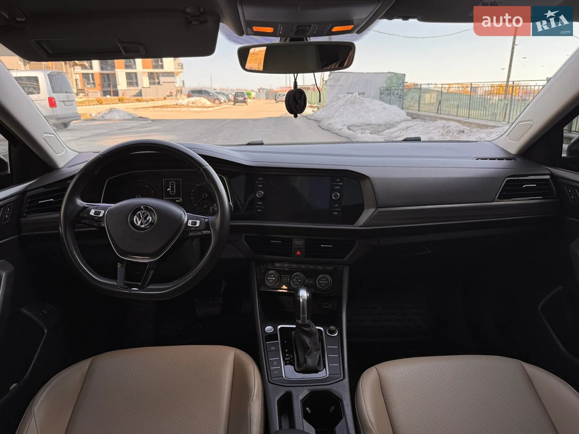 2019 Volkswagen Jetta - мініатюра 55