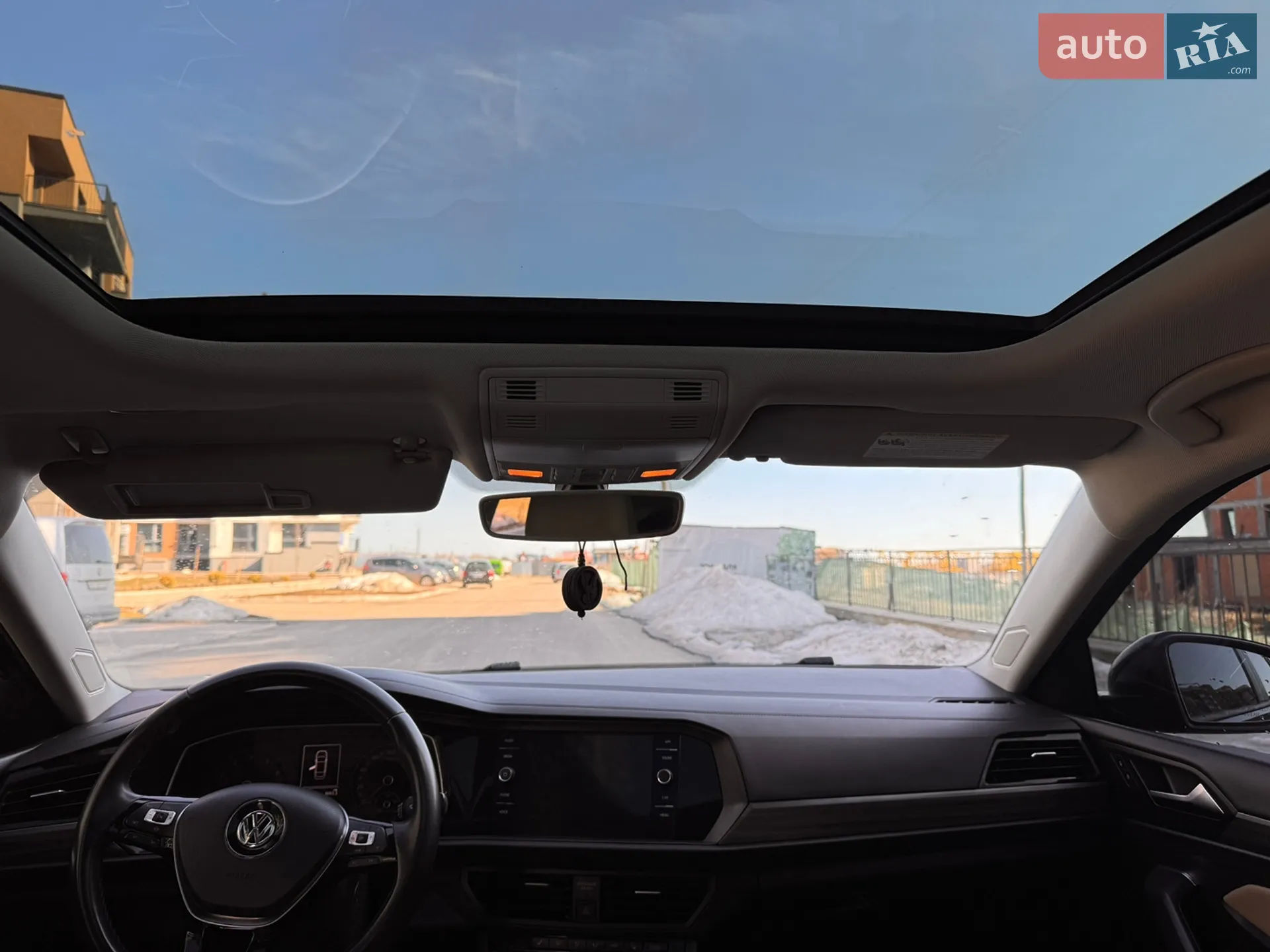 2019 Volkswagen Jetta - мініатюра 56