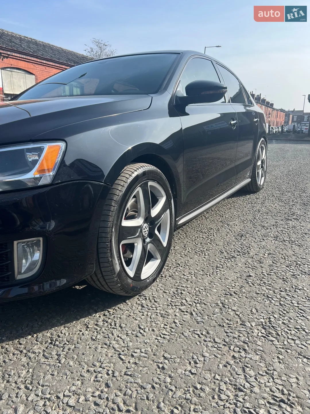 2015 Volkswagen Jetta - мініатюра 10
