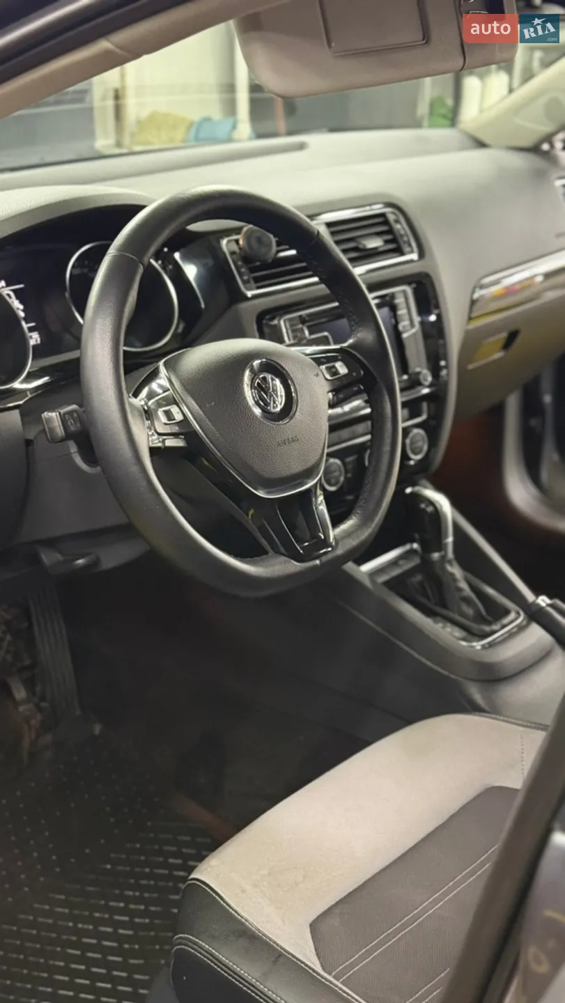 2016 Volkswagen Jetta - мініатюра 42