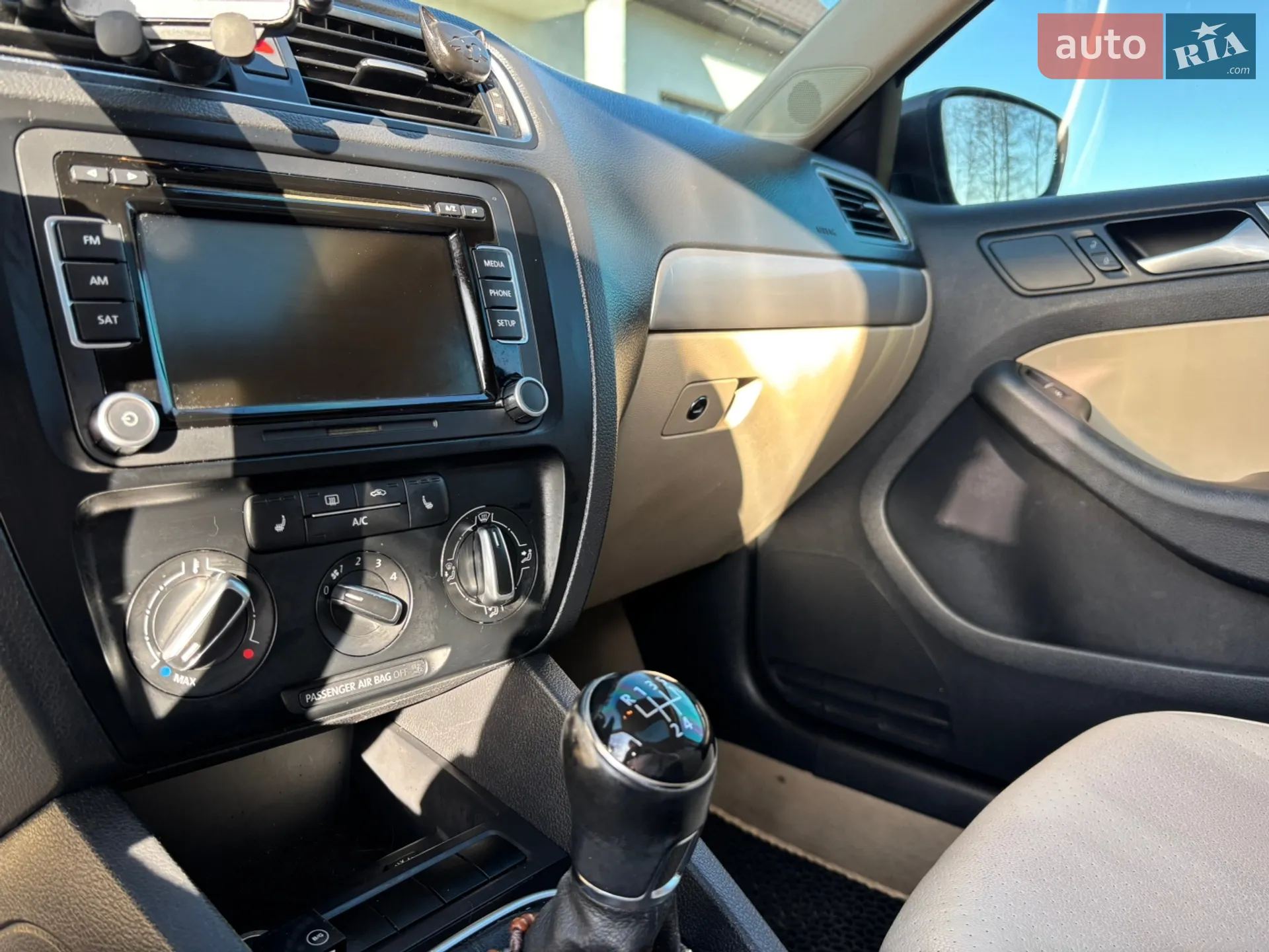 2013 Volkswagen Jetta - мініатюра 9