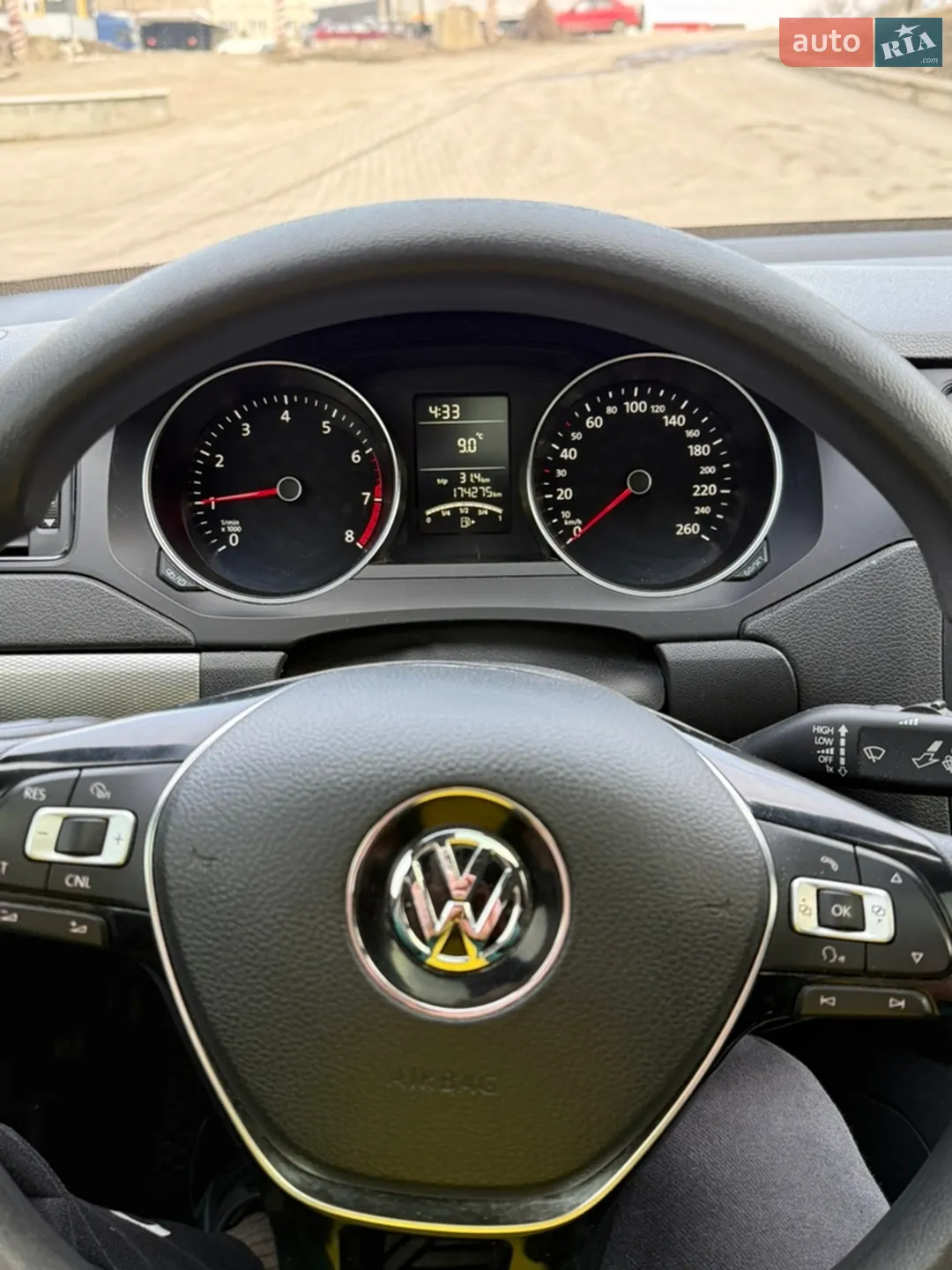 2015 Volkswagen Jetta - мініатюра 19