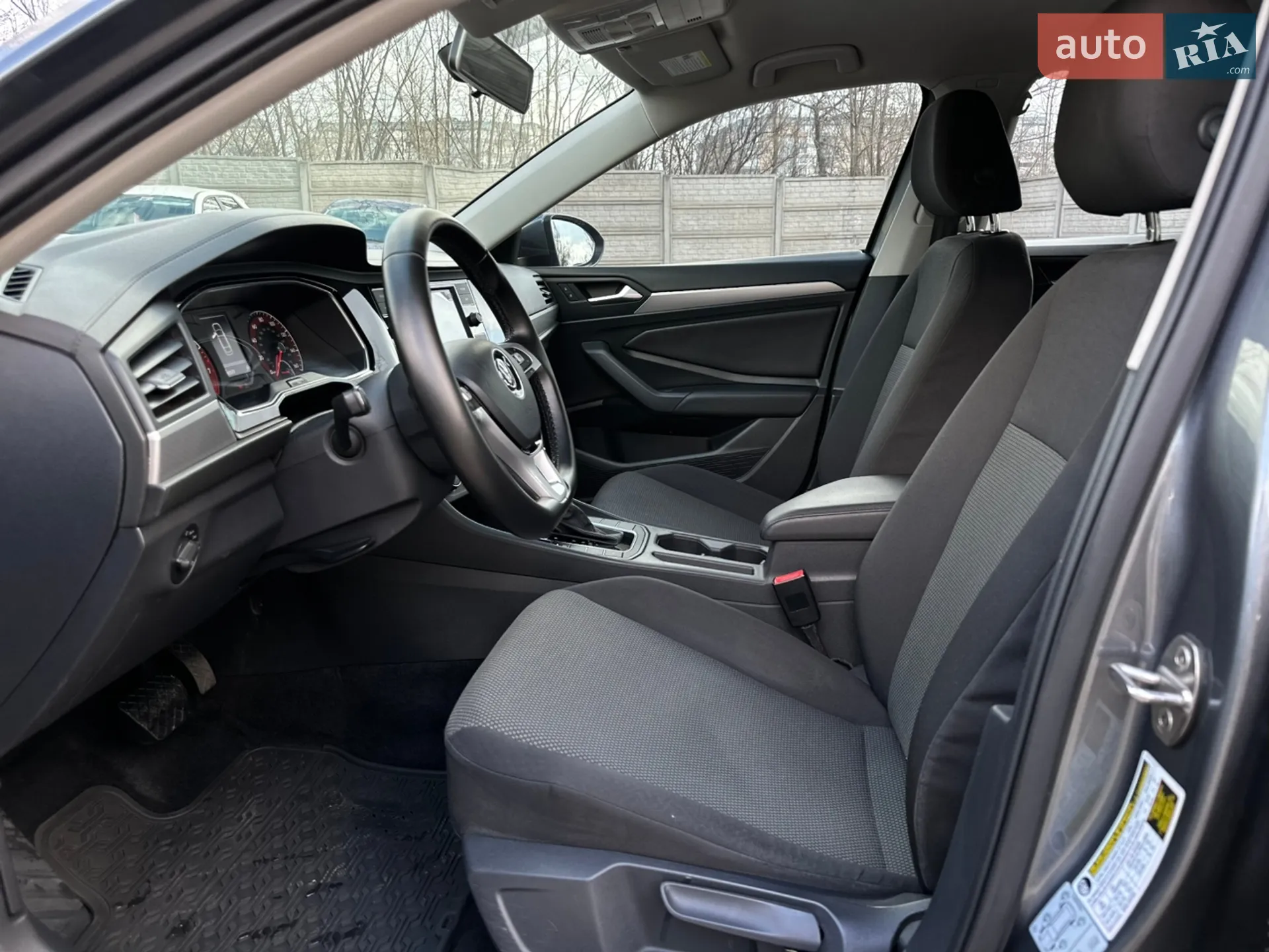 2018 Volkswagen Jetta - мініатюра 23
