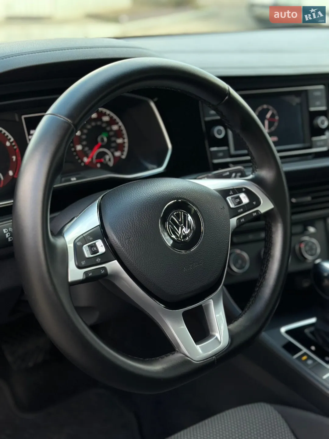 2018 Volkswagen Jetta - мініатюра 26