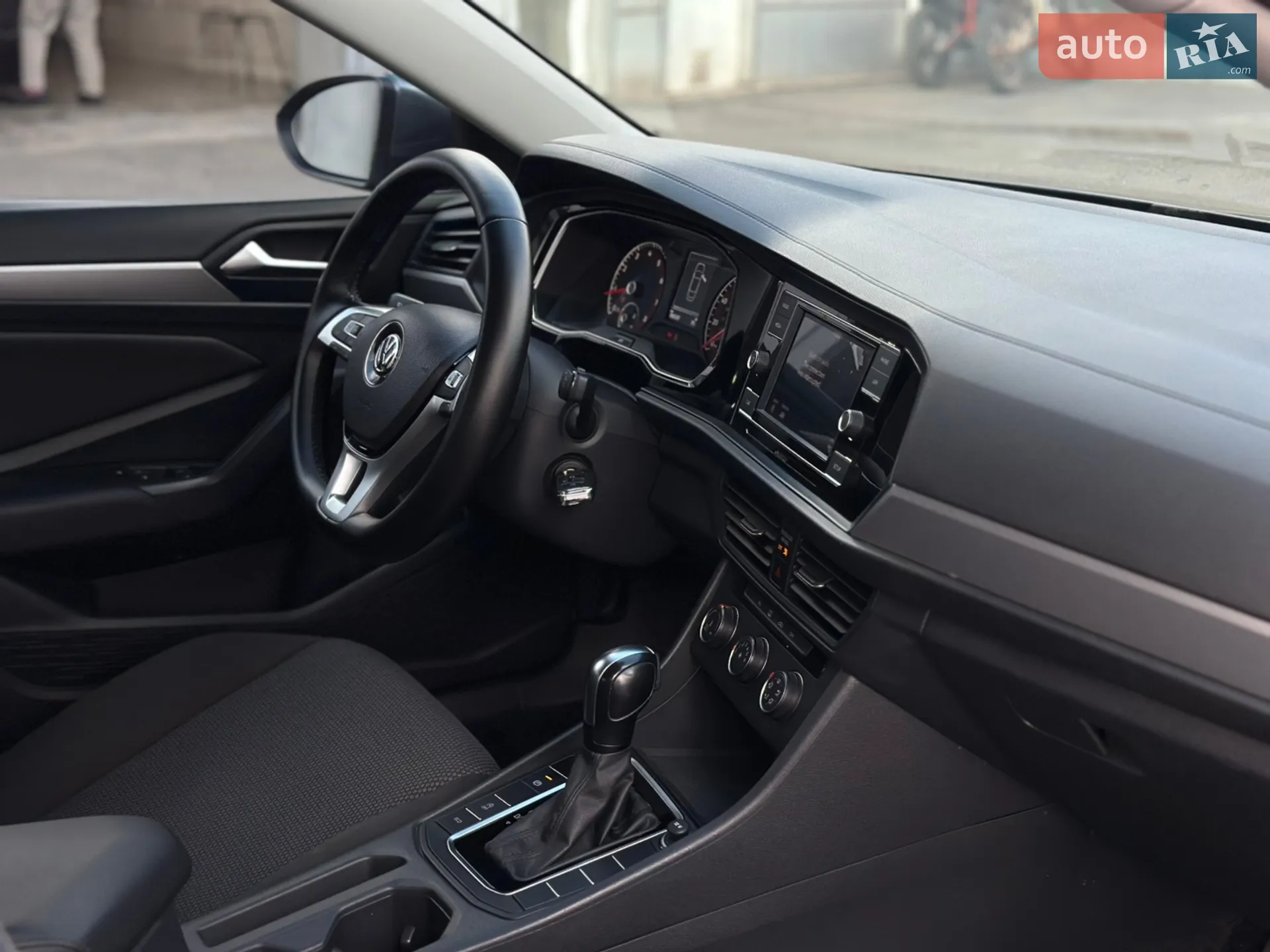 2018 Volkswagen Jetta - мініатюра 34