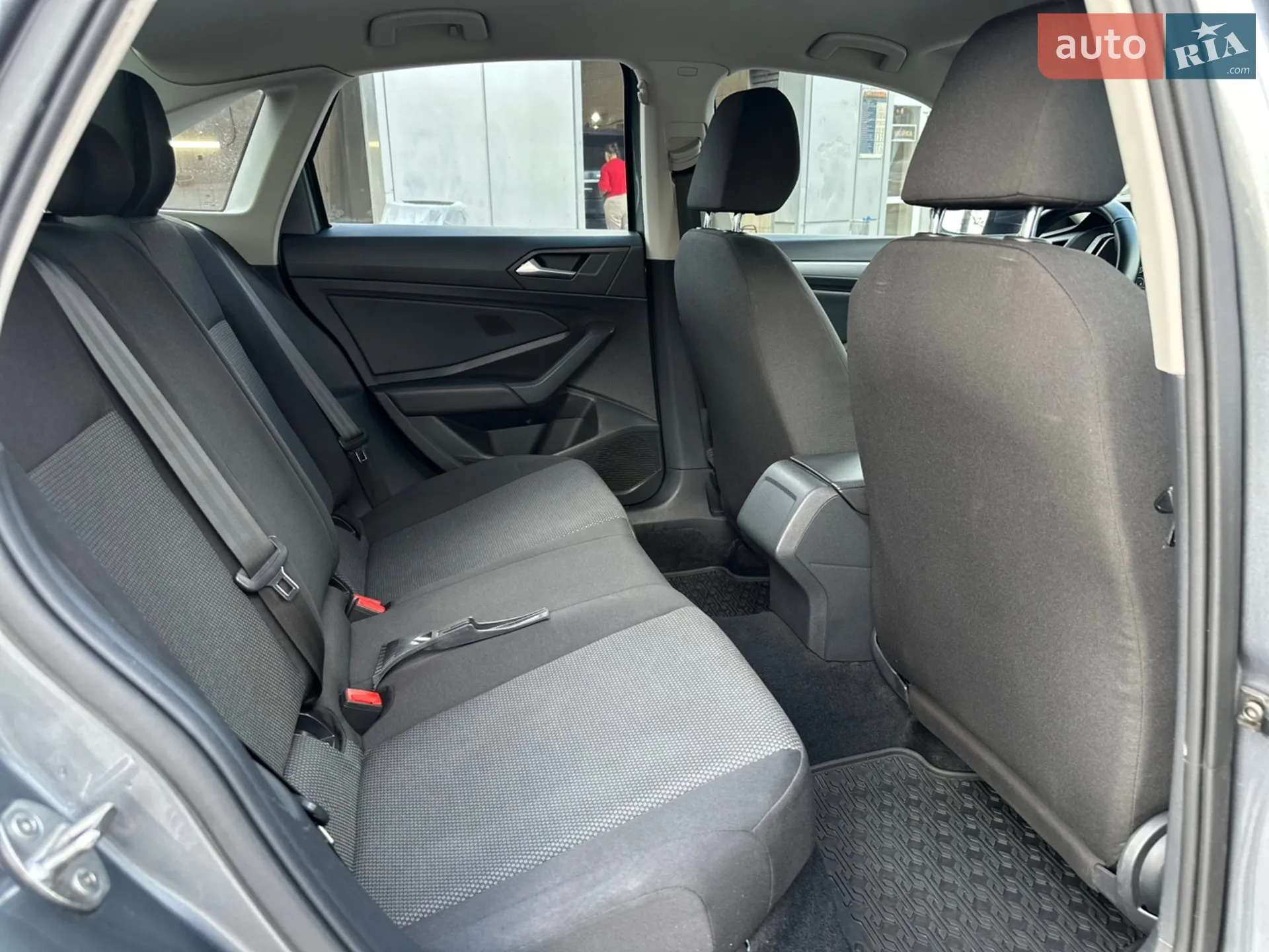 2018 Volkswagen Jetta - мініатюра 37