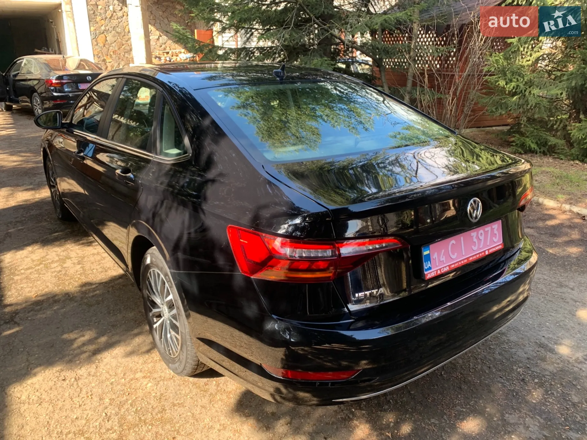 2019 Volkswagen Jetta - мініатюра 10
